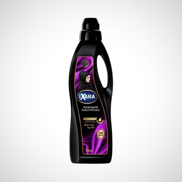 Abaya Shampoo